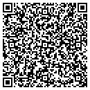 QR code with Upcountry PC contacts