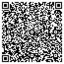 QR code with DC Designs contacts