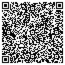 QR code with MJC Machine contacts