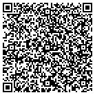QR code with Adrian Excavating & Blasting contacts