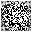 QR code with Albert G Hart contacts