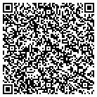 QR code with P J Currier Lumber Co Inc contacts
