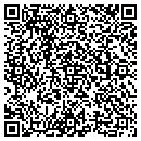 QR code with YBP Library Service contacts