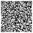 QR code with Alec's Shoe Store Inc contacts