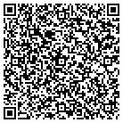 QR code with Koster Ranch Ltd Partnr A Cali contacts