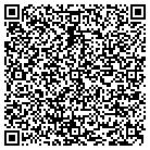 QR code with National Inst Mdrn Mrtl Art Ic contacts