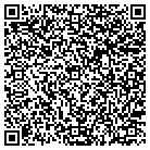 QR code with Richard W Yeaton DDS PA contacts