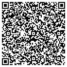 QR code with Mancherster Bears Sr Ftbll CLB contacts