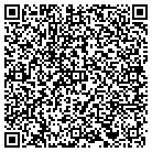 QR code with L Comeau General Contracting contacts