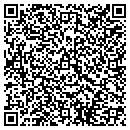 QR code with T J Maxx contacts