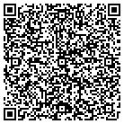 QR code with Just Like Home Dog Boarding contacts
