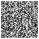 QR code with White Mountain Landscapes contacts