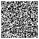 QR code with GSM Design contacts