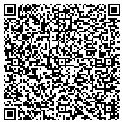 QR code with Mac Eddie's Exxon Service Center contacts