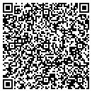 QR code with C R Products Co contacts