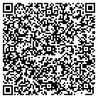 QR code with George A Gaillardetz Jr DMD contacts