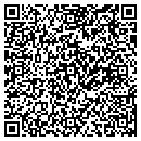 QR code with Henry Naito contacts