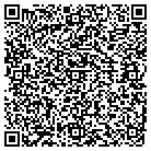 QR code with K 9 Explosive & Narcotics contacts