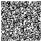 QR code with New London Historical Society contacts