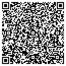 QR code with I Source PC Inc contacts