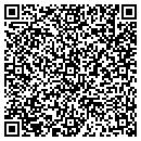 QR code with Hampton Shuttle contacts