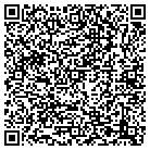 QR code with Andreas Hair Unlimited contacts