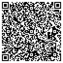QR code with A Sewer Service contacts