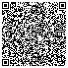 QR code with H & R Block Tax Service contacts