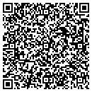 QR code with Paws N Claws contacts