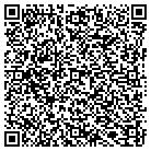 QR code with Hanover Ambulance Emrgncy Service contacts