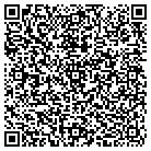 QR code with Mc Donough Elementary School contacts