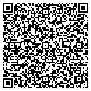 QR code with Unique Design contacts