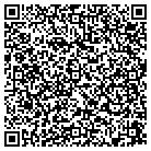 QR code with S R Chain Environmental Service contacts