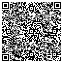 QR code with Atkinson Nursery Inc contacts
