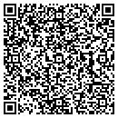 QR code with Cline Design contacts