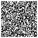 QR code with John Donovan contacts