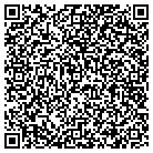 QR code with T & T Equestrian Competition contacts