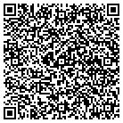 QR code with Custom Quality Woodworking contacts