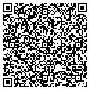 QR code with D D Bean & Sons Co contacts