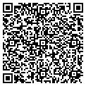 QR code with VRMSC contacts