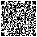 QR code with All Wireless contacts