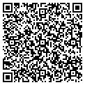 QR code with C B Pools contacts