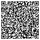 QR code with Your Pets Peeve contacts