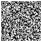 QR code with Mayhew Industries Incorporated contacts