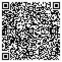 QR code with IOOF contacts