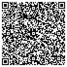 QR code with Pbsp Executive Development contacts