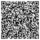 QR code with Tks Autobody contacts