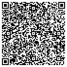 QR code with Richard R Scherf DDS contacts