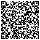 QR code with Mesa Video contacts