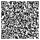 QR code with A & A Wheeler Mfg Inc contacts